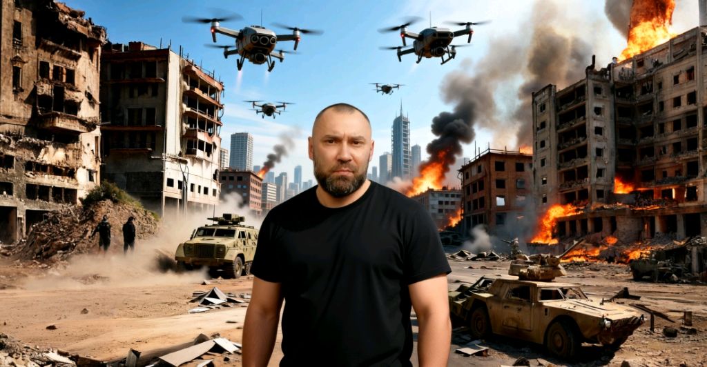 Завтра переговоры 03.02.26 смотреть онлайн