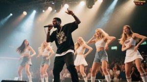 E.D. 90’s - Music Is My Life