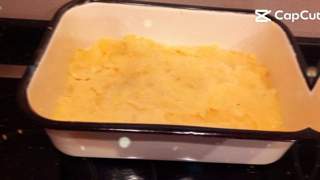 Мимоза с тунцом😃