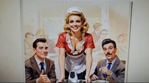 ДРУЖБА ДРУЖБОЙ, А НОЖКИ ВРОЗЬ