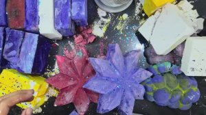 АСМР Мел ❤️