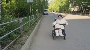 Небольшая прогулочка