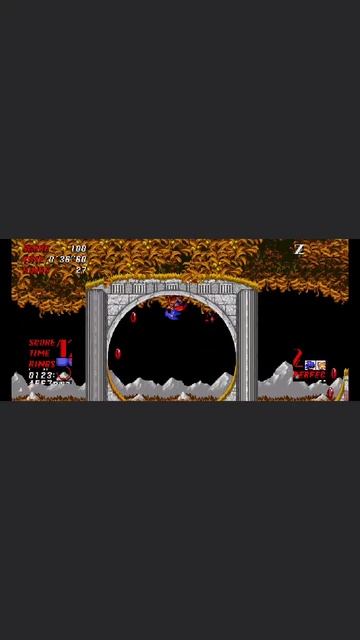 Sonic 2 Absolute мод Exe