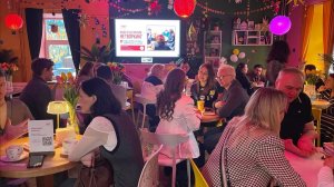 КОНСУЛЬТАРИУМ-НЕТВОРКИНГ для экспертов