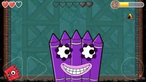 КРАСНЫЙ ШАРИК КРАСНЫЧ,  ЧЁРНЫЙ КВАДРАТ БЕСПОЩАДНЫЙ ЗЛОДЕЙ,  КРАСНЫЙ ШАР И ЕГО ДРУЗЬЯ