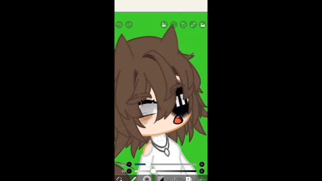 *описание съел кот*