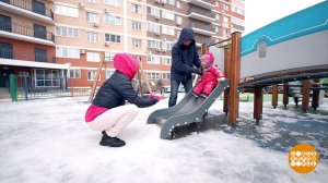 Остаемся зимовать! В Краснодарском крае. Доброе утро. Фрагмент выпуска от 03.02.2026