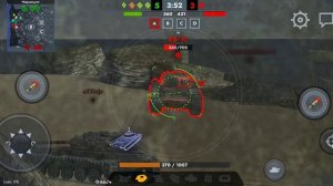 1 сезон 1 серия играем танц блиц. Мультики про танки