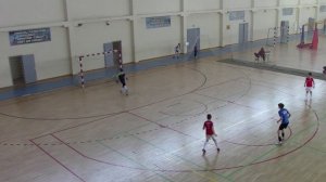 ФК "Истра" (Истра) 2012 г. р.  -  "Стрела" (Сычево) 2012 г. р.  матч