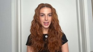 Анжелика Стубайло. Актерская визитка