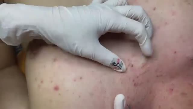 Relax Spa 078 • АСМР • SacDepSpa collection