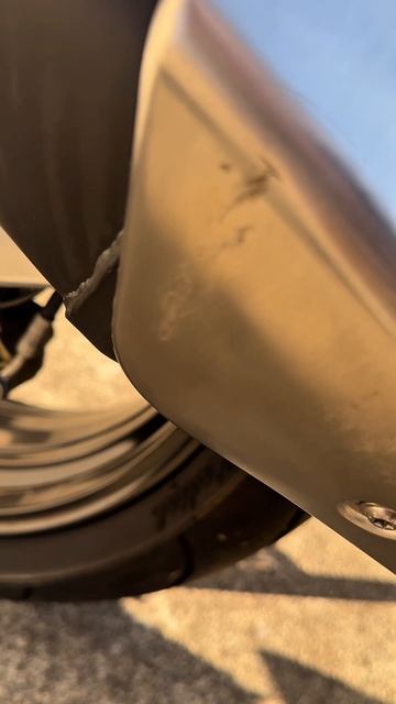 #7944 Aprilia Tuono V4R