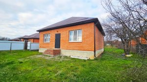 Смотрите какой готовый дом в станице на юге за 8.3 млн! | Северская Краснодарский край