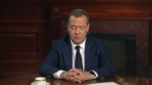 Медведев – чему нам можно поучиться у Северной Кореи