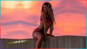 Morozoff - Playgirl (Golden Eurodance Hit)