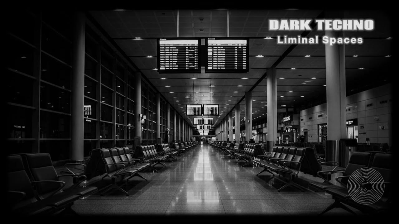 Dark Minimal Techno 2026 - Liminal Spaces смотреть онлайн