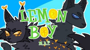 LEMON BOY 🍋 COMPLETE BREEZEPELT & CROWFEATHER MAP (КОТЫ ВОИТЕЛИ МАП ПЕРЕЗАЛИВ)