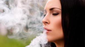 Как курение влияет на беременность