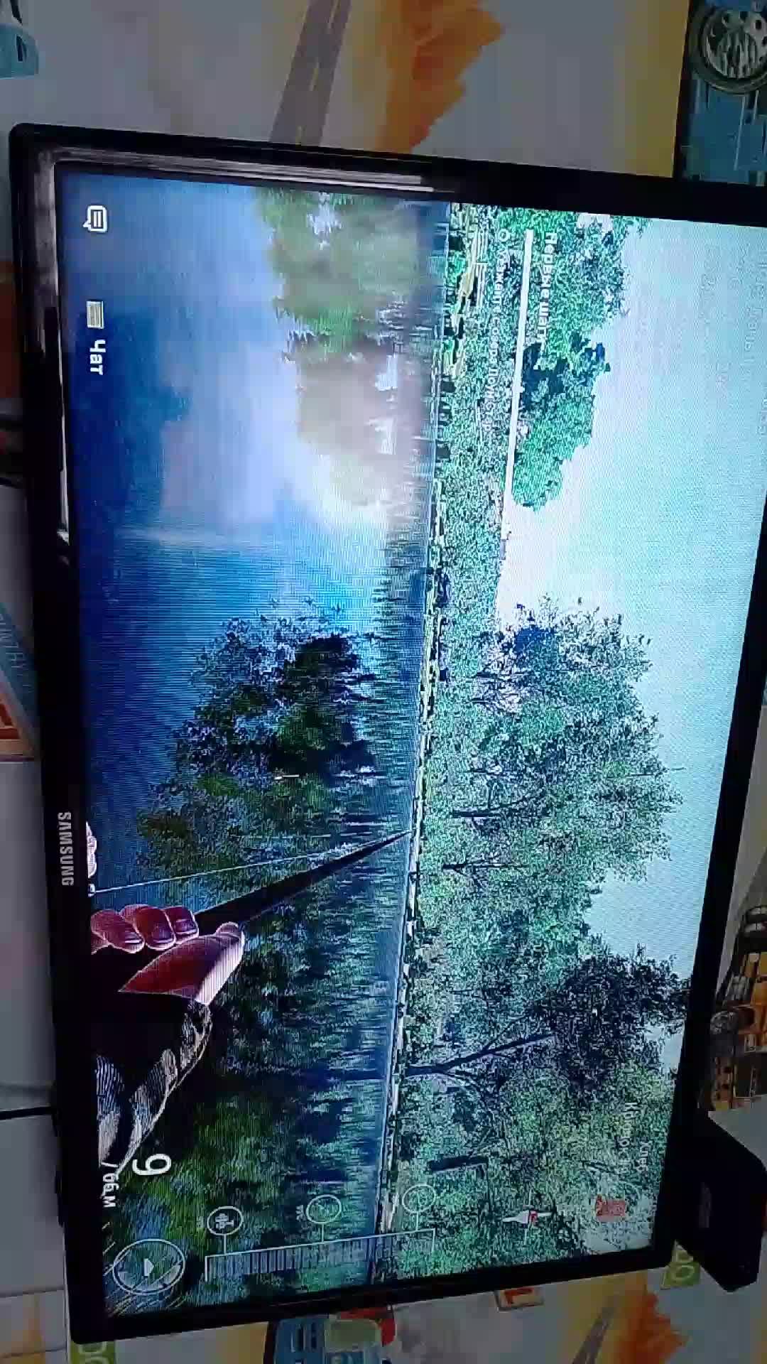 играю в игру Охоту и рыбалка первая рыбалка вторая охота смотреть онлайн