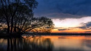 Ансамбль песни Ваталинка - Голубая ночь