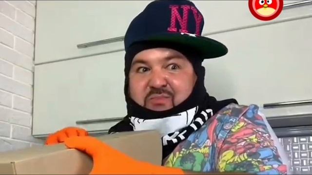 Эфир МультиРед #1