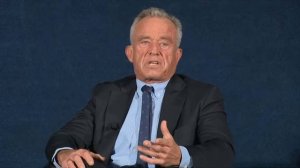 Госсекретарь Роберт Ф. Кеннеди-младший - Закон о борьбе с наркоманией в США, 2 февраля 2026 года