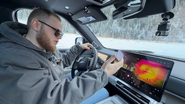 Leopard 7 - Честный обзор из Автосервиса от Владельца смотреть онлайн