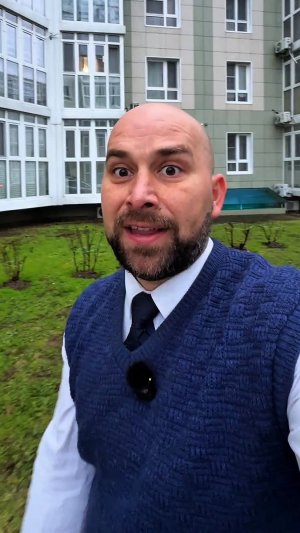 На 2.700.000 рублей дешевле, чем у застройщика! Однокомнатная квартира с ремонтом в Анапе.