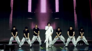 In your fantasy - Ateez Dance Mirrored