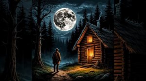 Песня про путника