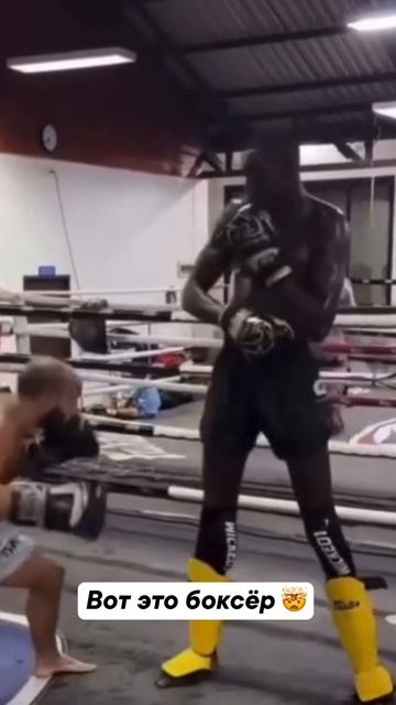 С таким ростом ничего не страшно 😎 смотреть онлайн