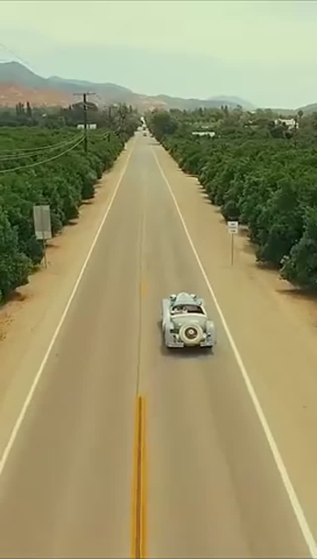 Самый Дорогой Американский Автомобиль - Duesenberg SSJ Гэри Купера #shorts