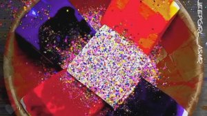 АСМР #24.JEEPGIRL ASMR. Яркая хрустящая февральская подборка💣