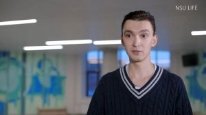 Почему я выбрал НГУ? Максим Серебреников. Baker Hughes