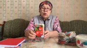 Вкусные и урожайные помидоры, с 2019 года. 3 часть.