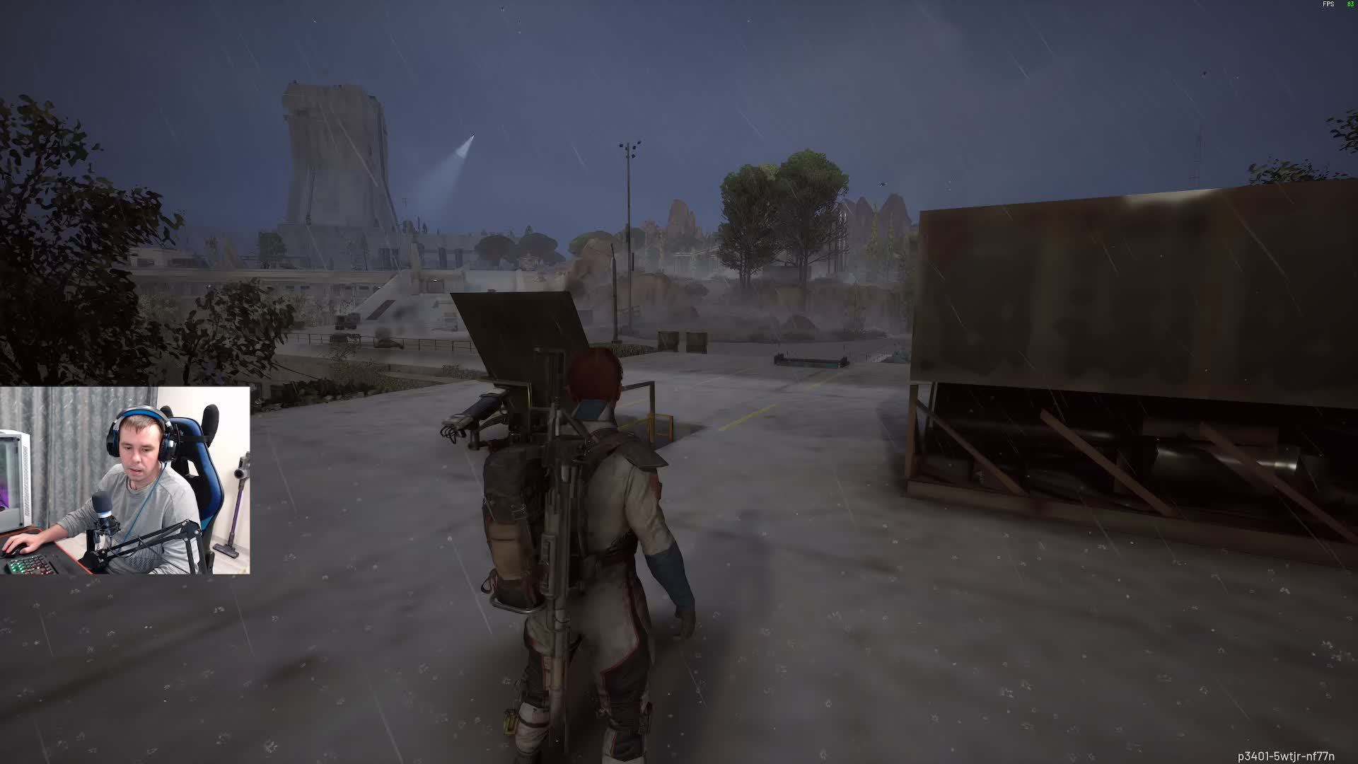 ARC Raiders | 4 день | что нового ?