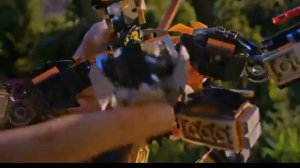 Рекламный ролик наборов по 4 сезону лего ниндзяго восстание драконов!