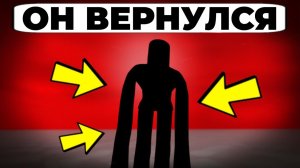 ВСЯ ПРАВДА О СУЩЕСТВЕ СВИСТ (Whistle Occurrence)