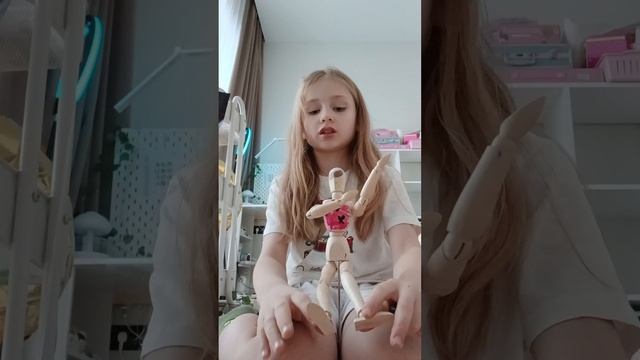 деревянный чел(СМОТРИТЕ ДО КОНЦА!!!) смотреть онлайн