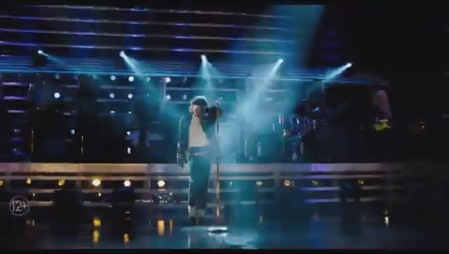 Майкл Русский Трейлер №2 Дубляж 2026 смотреть онлайн