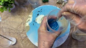 Видеоинструкция: «Сердце океана» вариант 1.