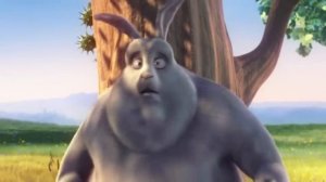 Толстый кролик | Мультфильм