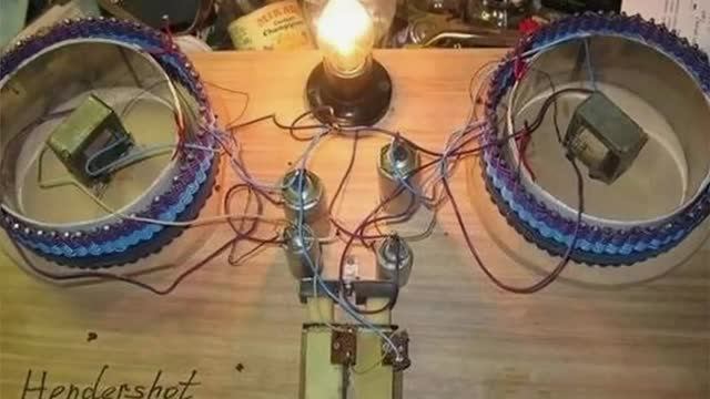 Принцип бестопливных технологий БТГ смотреть онлайн