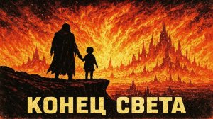 5 МИНУТ до ВЕЧНОГО ЗАТОЧЕНИЯ в ОГНЕ: Что Видит Обычный Человек Перед Экстерминатусом | Warhammer 40K