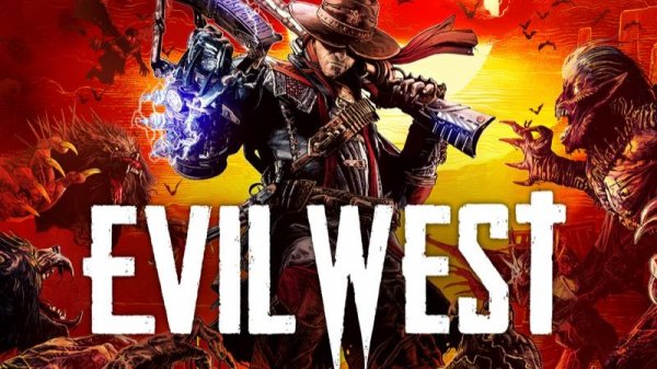 EVIL WEST 2 Прохождение