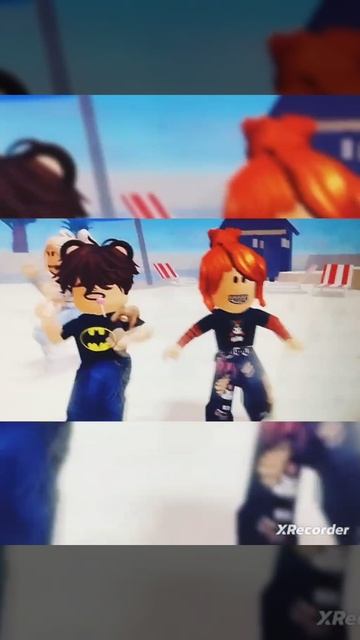 старенькое видео)