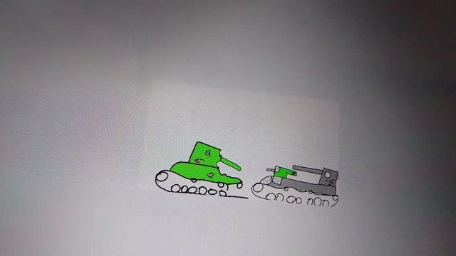 создание монстра  кв6!