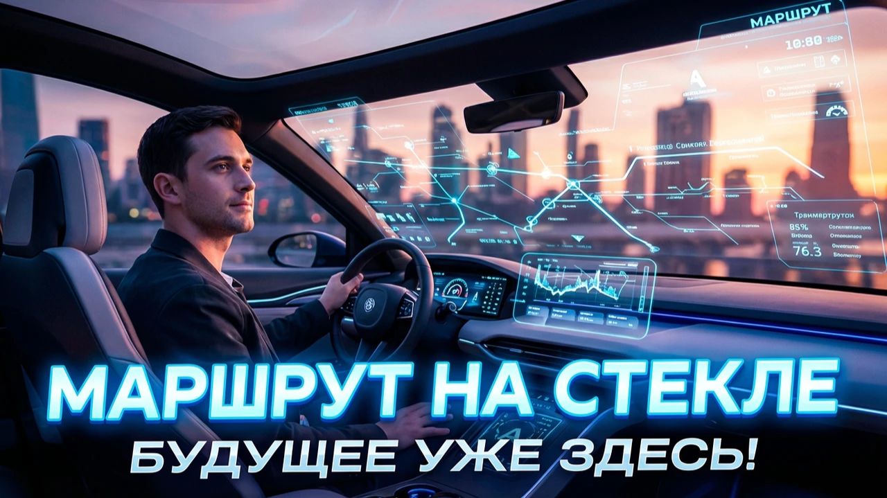 Маршрут на стекле. смотреть онлайн