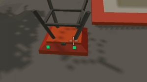 Идеи с мангалом для построек в чикен ган #chicken-gun