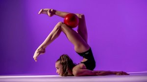 Музыка для художественной гимнастики  - Track 891| Filiz Kemal - Катюша